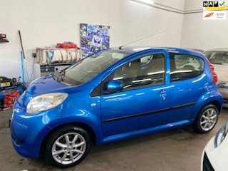 Citroën C1 1.0-12V Selection airco