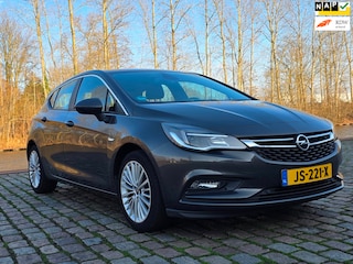 Opel Astra 1.0 Edition Achteruit camera cruis control parkeer sensor airco