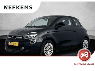 Fiat 500 118 pk Urban 42kWh | 1ste eigenaar | ACCU 95% | AppleCarPlay/Android | Climate | AUTOMAAT