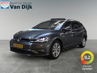 Volkswagen Golf Variant 1.5 TSI Panoramadak /Virtual cockpit