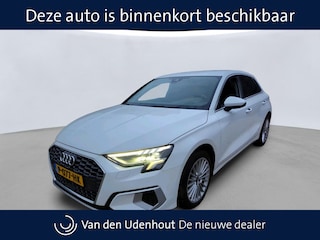 Audi A3 Sportback 30 TFSI 110Pk Advanced Edition / WORDT VERWACHT