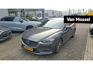 Mazda 6 Sportbreak 2.5 SkyActiv-G 194 Signature
