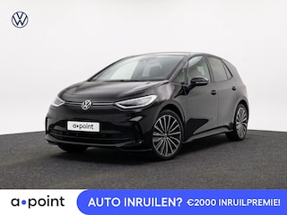 Volkswagen ID.3 Pro Limited Edition 58 kWh accu 150 kW / 204 PK Ha
