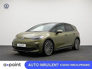Volkswagen ID.3 Pro Limited Edition 58 kWh accu 150 kW / 204 PK Ha