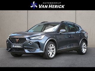 Cupra Formentor 1.4 e-Hybrid Business | Winterpakket | Navigatie | Achteruitrijcamera