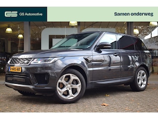 Land Rover Range Rover Sport 2.0 P400e SE met Meridan Audio/Camera/Led/Leder