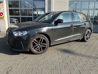 Audi A1 Sportback 25 TFSI S Line Pro Line|PDC|CARPLAY|