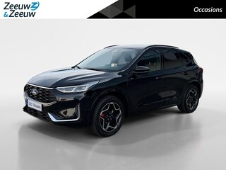 Ford Kuga 2.5 PHEV ST-Line X | 360 Camera | Schuif/Kantel Dak | Trekhaak | 2100 Trekgewicht | Adaptieve Cruise Control | Winter Pack |