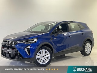 Mitsubishi Grandis 1.8 HEV Intense | DIRECT LEVERBAAR|