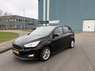 Ford C-MAX 1.0i Eco-Boost 6-Bak Trend 126 PK. Zuinige en zeer mooie auto !!!
