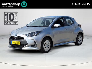 Toyota Yaris 1.5 Hybrid Active | Binnenkort verwacht |