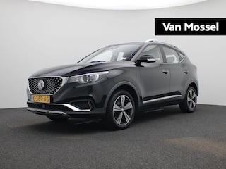 MG ZS Luxury 45 kWh