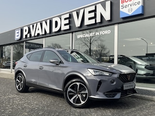 Cupra Formentor 1.4 e-Hybrid Adrenaline 1.4 e-Hybrid Adrenaline 204pk/150kW DSG Automaat