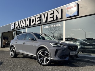 Cupra Formentor 1.4 e-Hybrid Adrenaline 1.4 e-Hybrid Adrenaline 204pk/150kW DSG Automaat