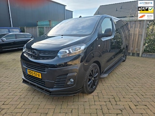 Opel Vivaro 2.0 CDTI L3H1 Edition