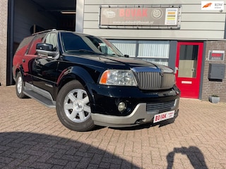Lincoln Navigator 5.4L V8