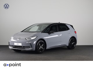 Volkswagen ID.3 Pro Limited Edition 58 kWh accu 150 kW / 204 PK Ha