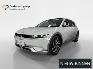 Hyundai Ioniq 5 Lounge 77.4 kWh