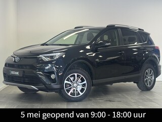 Toyota RAV4 2.5 Hybrid Energy Plus | Camera | Leer | Dode hoek detectie | Stoelverwarming