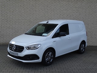 Mercedes-Benz Citan 112 Pro L1 51 kWh Business Solution | 282 KM WLTP