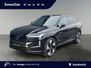 Volvo EX90 Twin Motor Performance Plus 6p. 111 kWh | Luchtvering | Trekhaak | Bowers & Wilkins audio | 6 persoons |