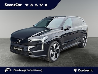 Volvo EX90 Twin Motor Performance Plus 6p. 111 kWh | Luchtvering | Trekhaak | Bowers & Wilkins audio | 6 persoons |