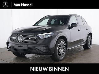 Mercedes-Benz GLC 300e 4MATIC AMG Line / Trekhaak / Winterpakket / 360Graden-Camera / Memory-Stoelen / Panaroma-dak /