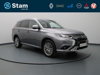 Mitsubishi Outlander 2.4 PHEV Intense 225pk Camera | Cruise | Navi | Stoelverw.