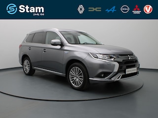 Mitsubishi Outlander 2.4 PHEV Intense 225pk Camera | Cruise | Navi | Stoelverw.