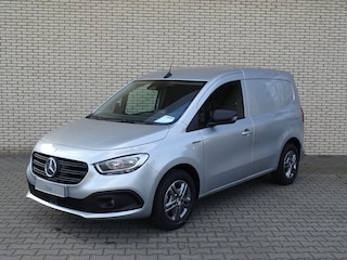 Mercedes-Benz Citan 112 Pro L1 51 kWh Business Solution | 282 KM WLTP
