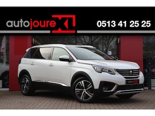 Peugeot 5008 1.6 e-THP Automaat Blue Lease Premium | 7-persoons | Origineel NL | Camera | Virtual Cockpit | Trekhaak |