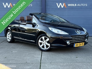 Peugeot 307 CC 2.0-16V / CABRIO / APK 04-2027 / LEER!