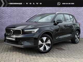 Volvo XC40 1.5 T4 Plug-in hybrid Core Bright | Facelift | Navigatie | keyless entry/start | Cruise control | Apple carplay/android auto | Regensensor | Zitvlak verlengers |