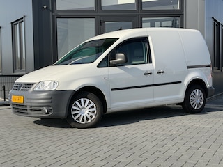 Volkswagen Caddy 2.0 SDI Airco | Cruise | Navi | Trekhaak