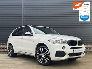 BMW X5 xDrive 30d M Sport PANO, Trekhaak, Grijskenteken