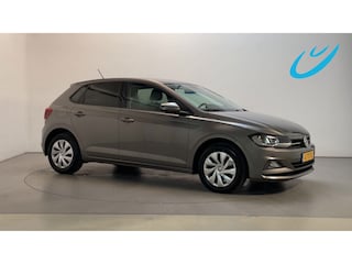 Volkswagen Polo 1.0 TSI Comfortline Parkeersensoren Navigatie DAB+ App-Connect