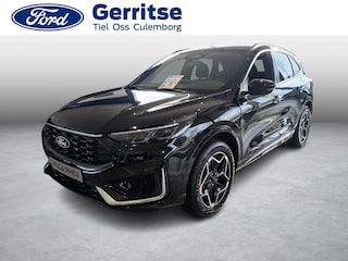 Ford Kuga 2.5 PHEV ST-Line X * Panoramadak * Elektrische trekhaak * Winter Pack * Matrix LED *