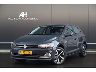 Volkswagen Polo 1.0 TSI 95pk Comfortline Business Camera Clima Navi ACC CarPlay Parkeersensoren NL-Auto