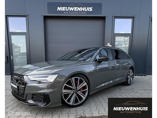 Audi A6 Avant 55TFSIe quattro Competition Panol360 lMatrix