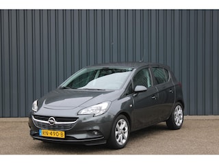 Opel Corsa 1.4 90pk 5drs Online Edition | Navigatie | Airco