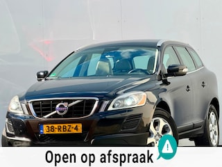 Volvo XC60 2.0T Summum | Youngtimer | Automaat | Trekhaak |