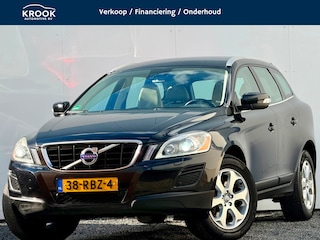 Volvo XC60 2.0T Summum | Youngtimer | Automaat | Trekhaak |