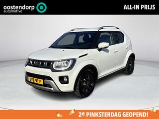 Suzuki Ignis 1.2 Smart Hybrid Style **AUTOMAAT/ STOELVERWARMING/ KEYLESS**