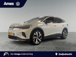 Volkswagen ID.4 First 77 kWh Achteruitrijcamera | Stuurwiel verwarmd | Adaptive Cruise Control
