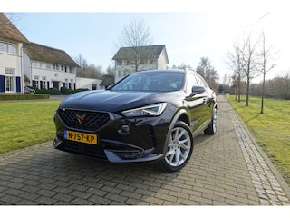 Cupra Formentor 1.5 TSI | CarPlay | Camera | Stoelverwarming |