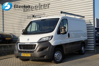 Peugeot Boxer 330 2.2 HDI L1H2 XR Imperiaal Airco Cruise