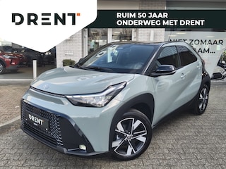 Toyota Aygo Hybrid 115 Pulse | Easy Pack | Stoelverwarming | Keyless | senso