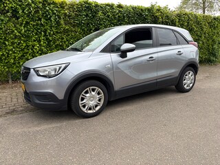 Opel Crossland X 1.2 Selection