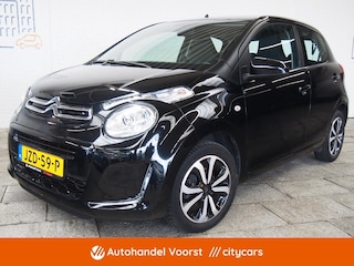 Citroën C1 1.0 e-VTi Shine (APK:Nieuw) Incl.Garantie