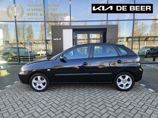 Seat Ibiza 1.4 16V 63KW 5-DRS Last Edition